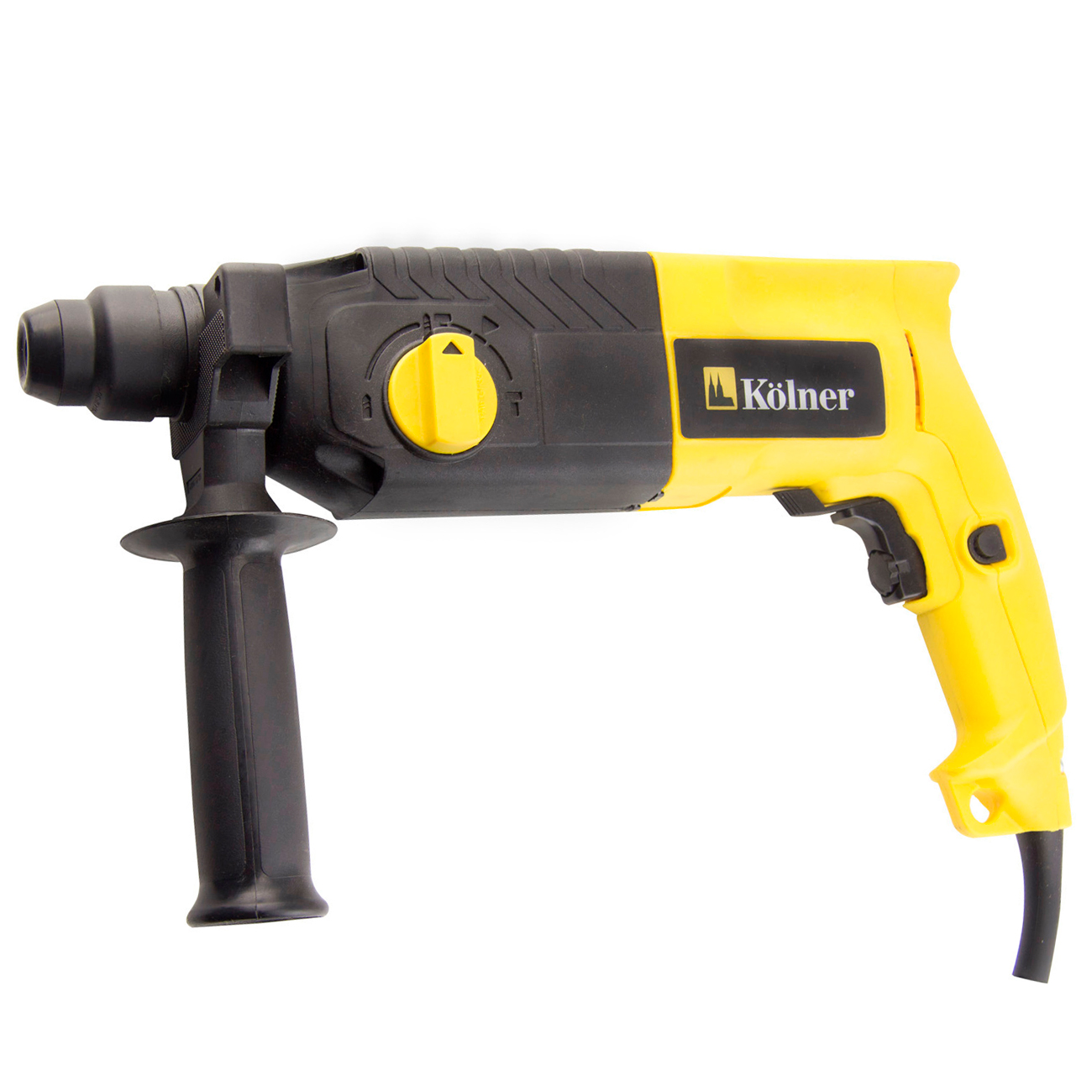 Перфоратор Kolner KRH 680H