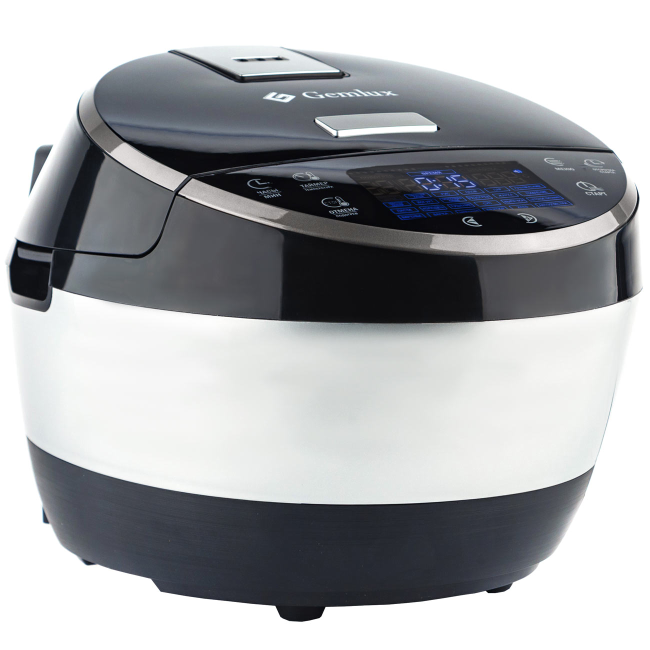 Мультиварка Gemlux GL-MC-L59