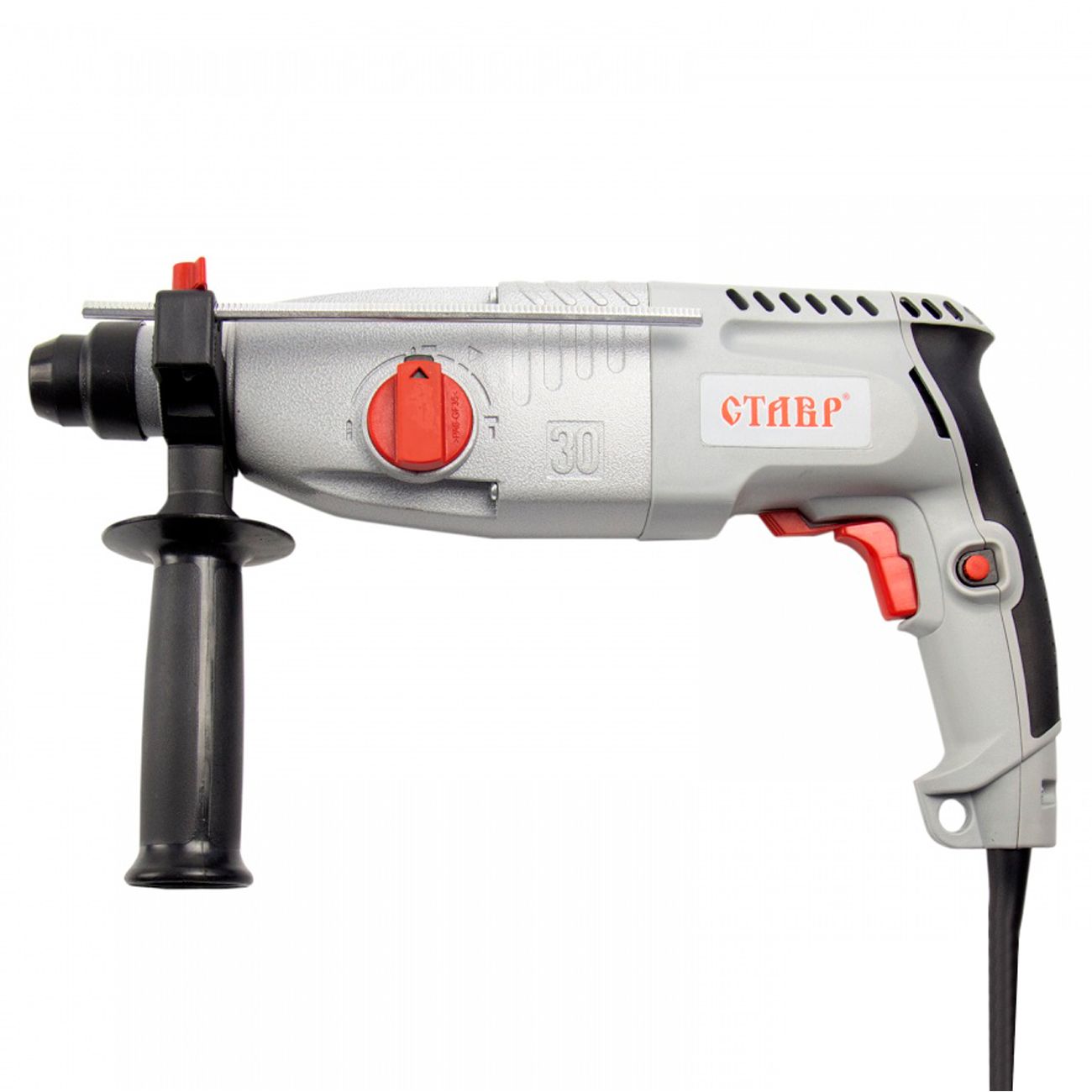 Перфоратор Ставр ПЭГ-800М