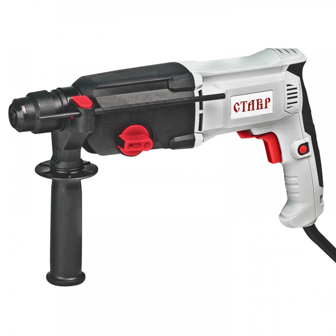 Перфоратор Ставр ПЭГ-1000