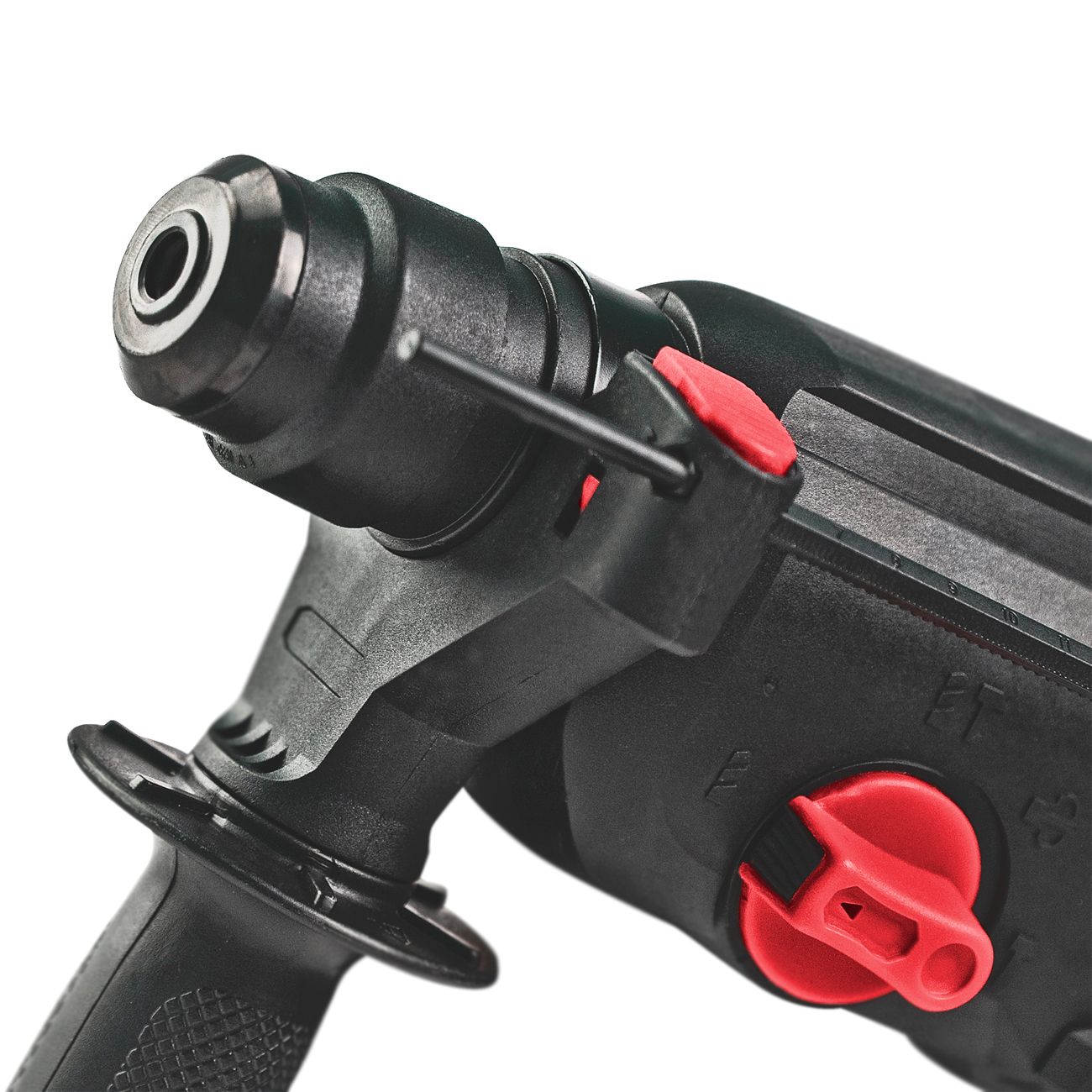 Перфоратор Ставр ПЭГ-1000