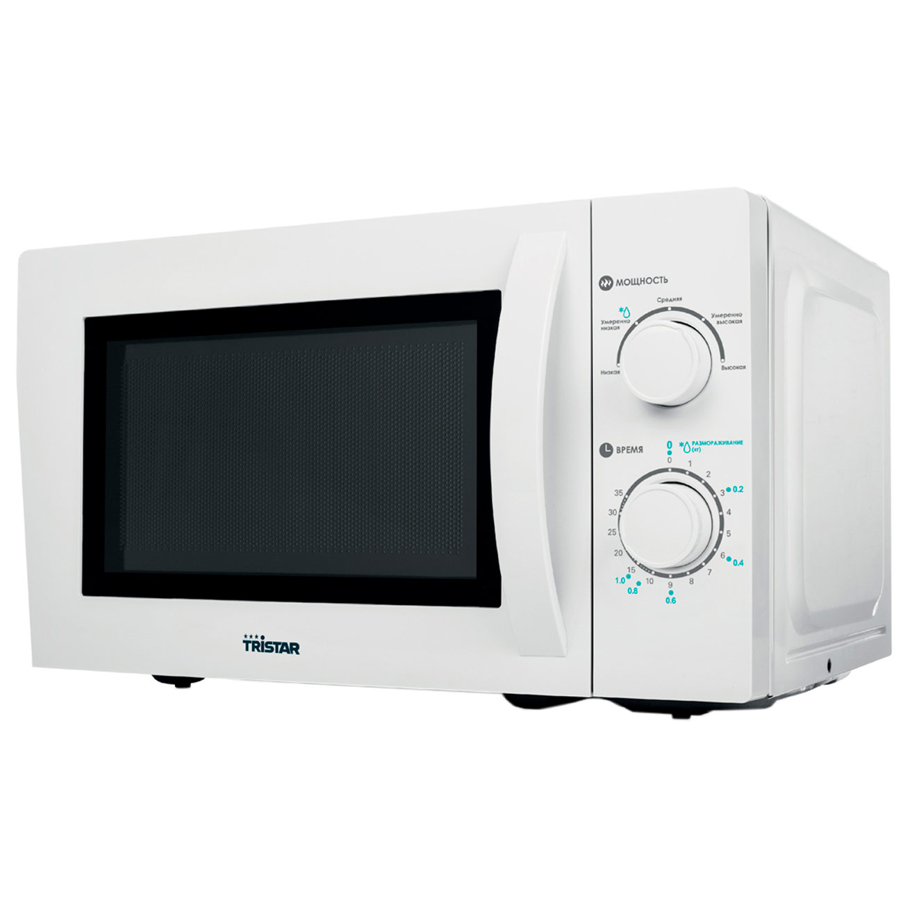 Микроволновая печь соло Tristar MW-3401