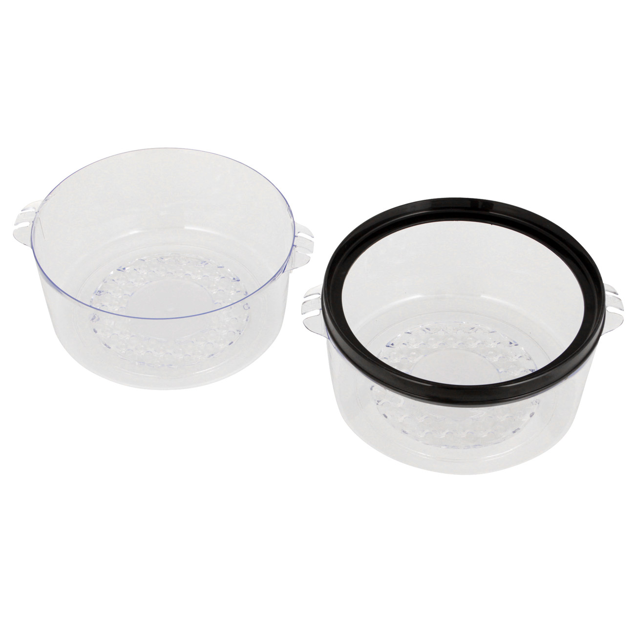 Пароварка Marta MT-1909 черный жемчуг