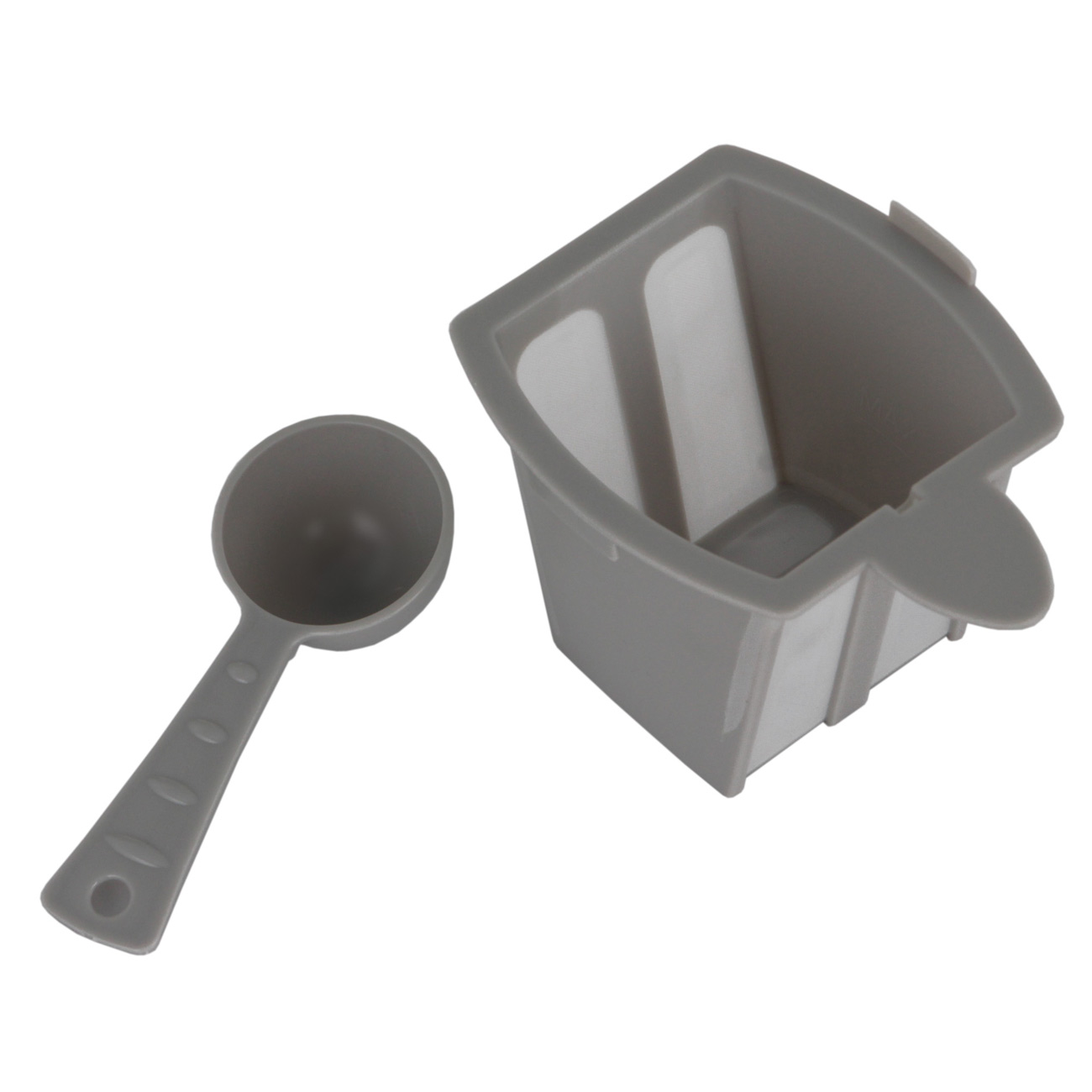 Кофеварка капельного типа Galaxy GL 0708 White