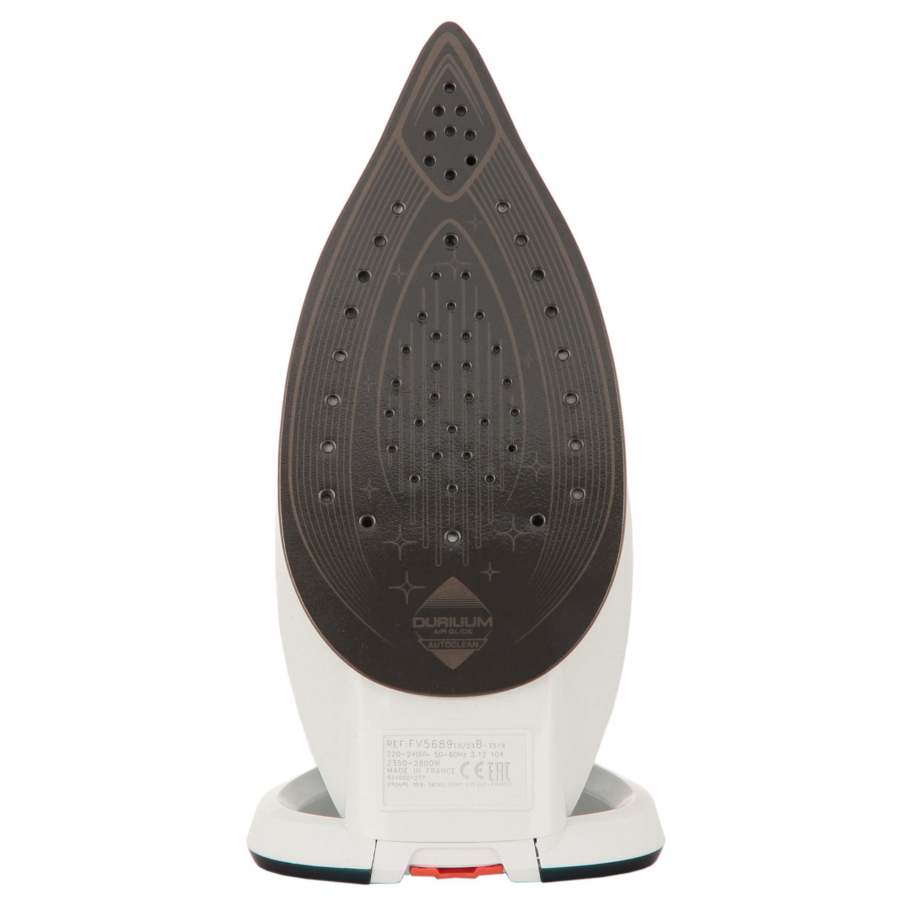 Утюг Tefal Turbo Pro Anti-calc FV5689E0