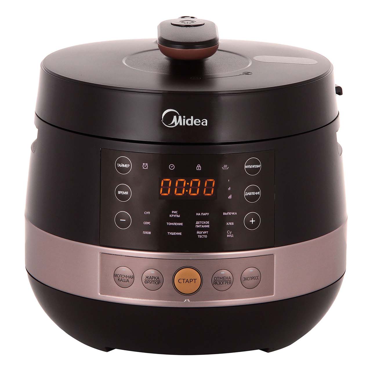 Мультиварка Midea MPC-6002