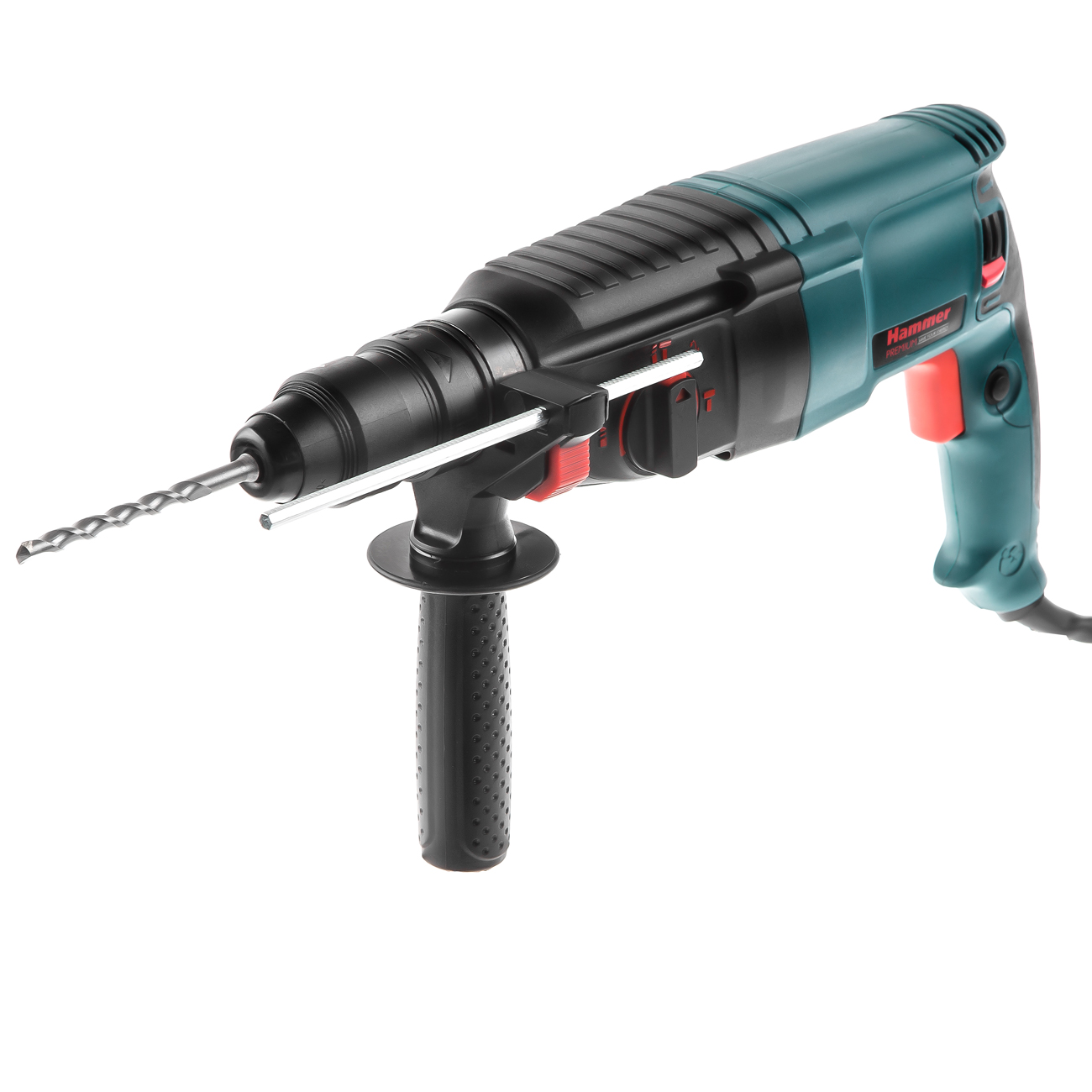 Перфоратор Hammer PRT800CE