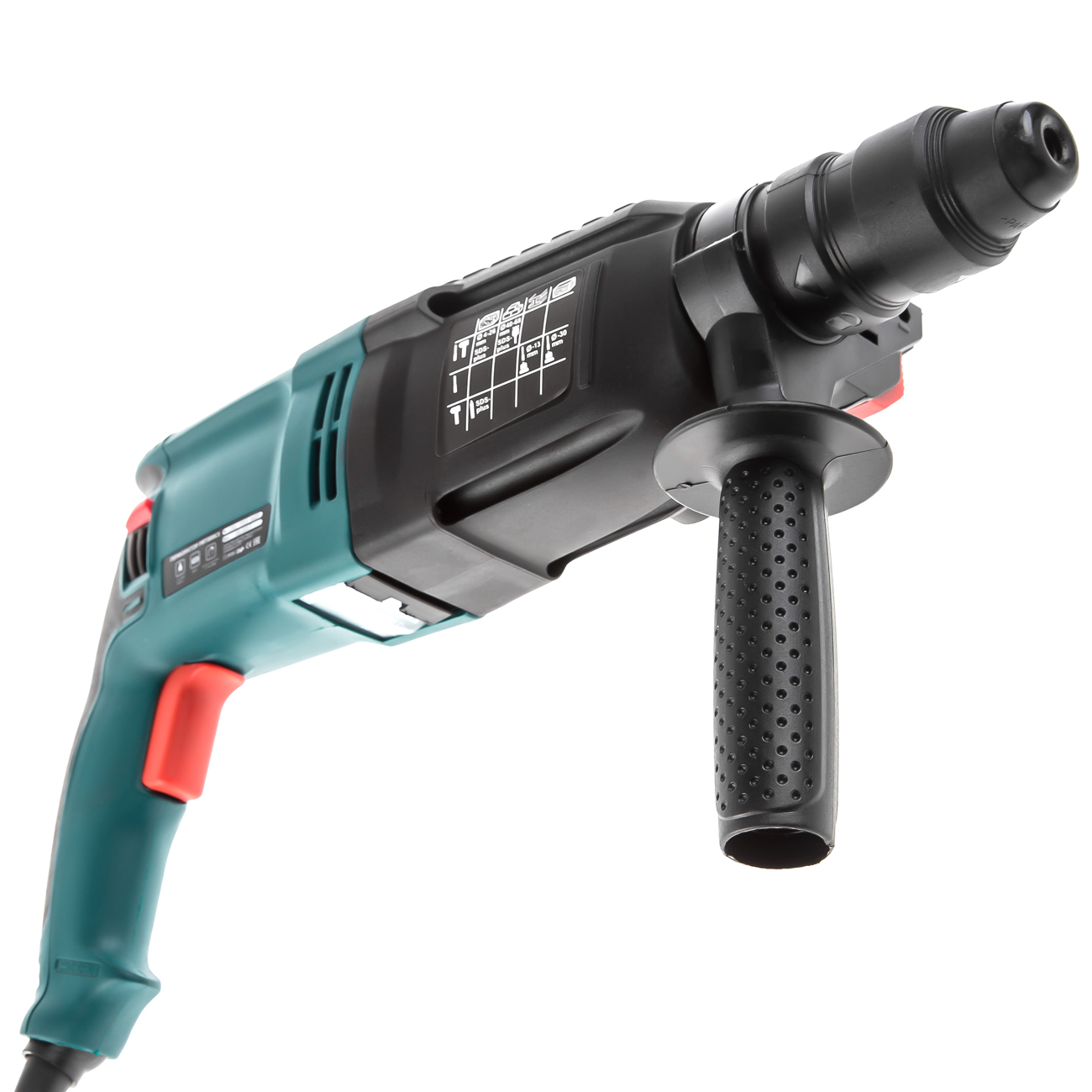 Перфоратор Hammer PRT800CE