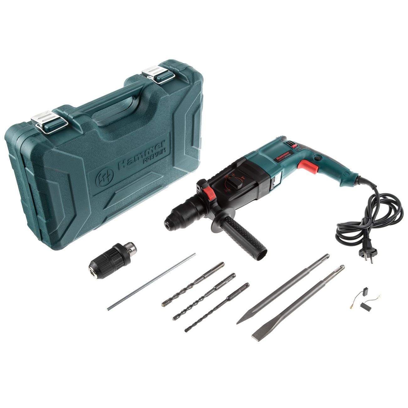 Перфоратор Hammer PRT800CE