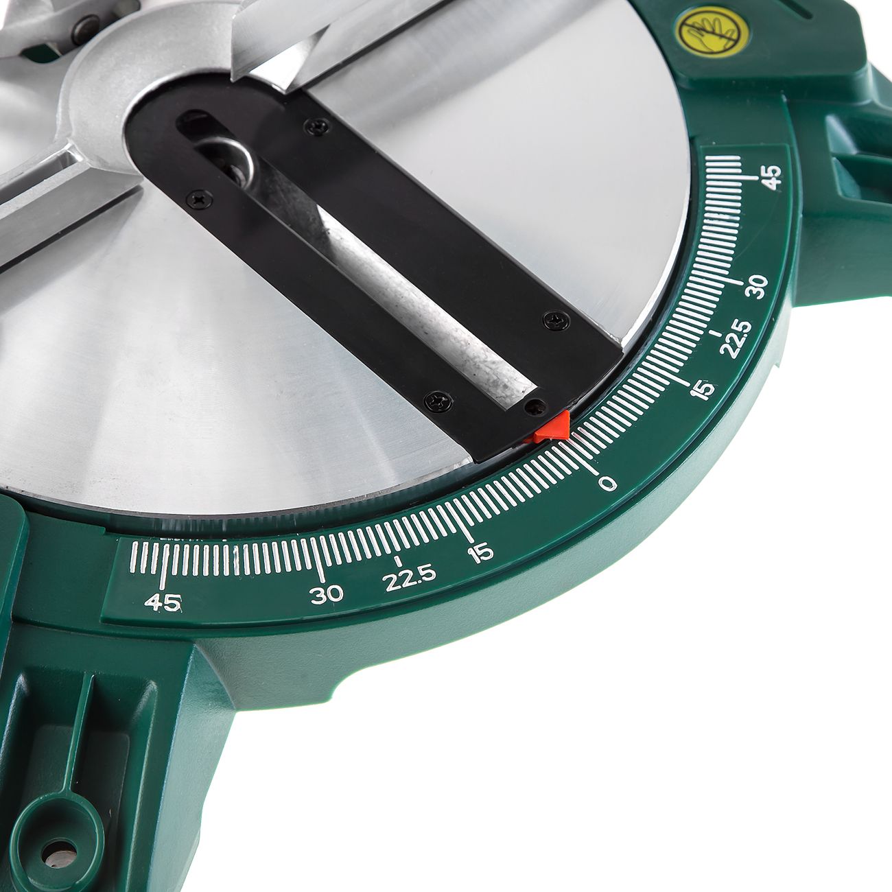 Электропила торцовочная Hammer Flex STL1400/210 (175-013)