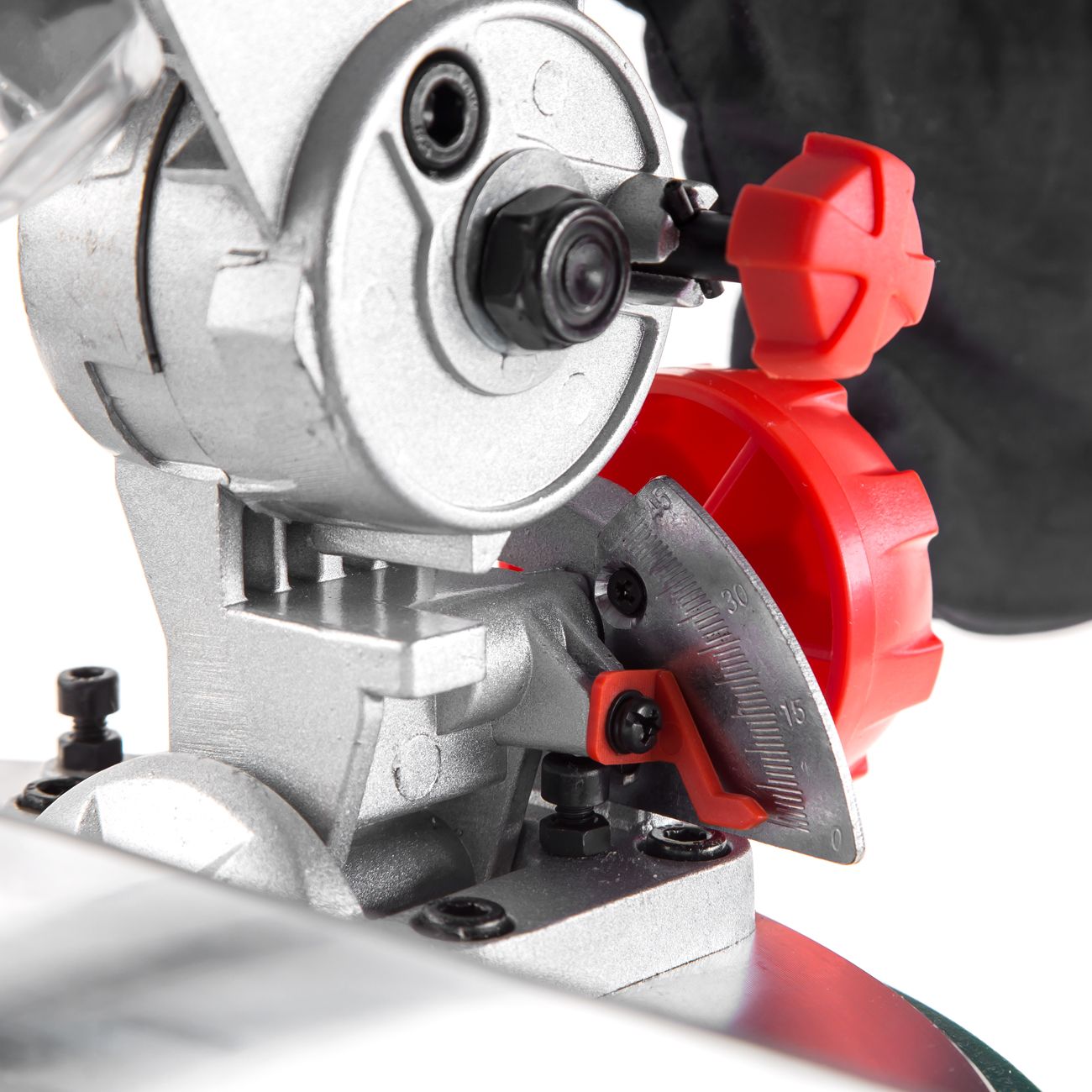 Электропила торцовочная Hammer Flex STL1400/210 (175-013)