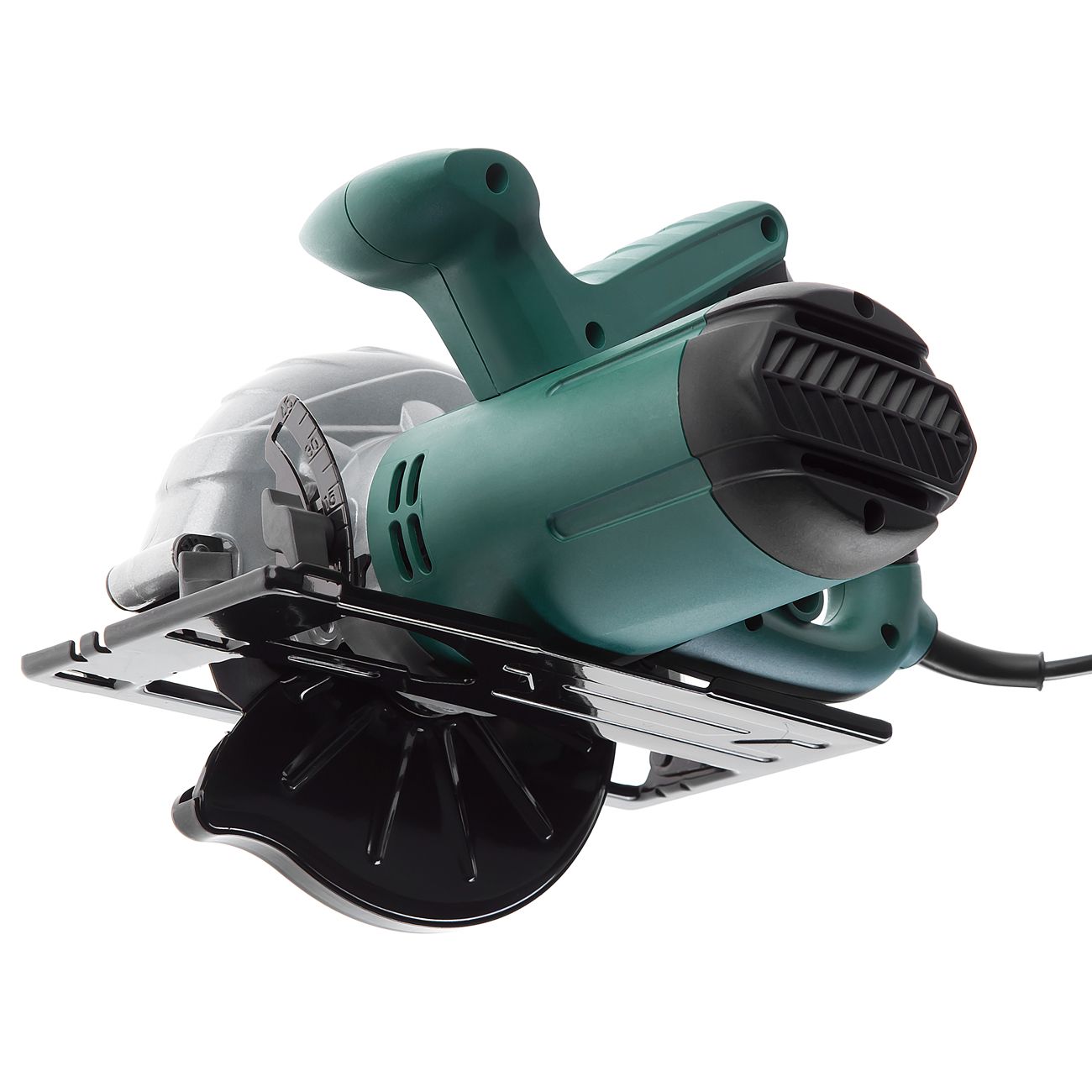 Электропила циркулярная Hammer Flex CRP1300D (140-015)