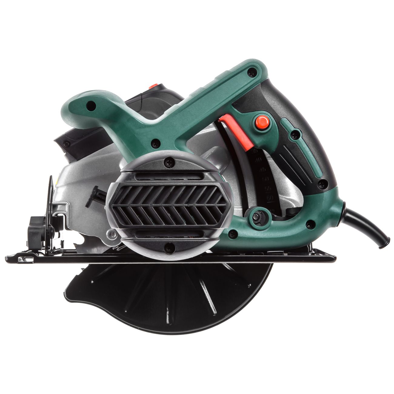 Электропила циркулярная Hammer Flex CRP1500D (140-016)