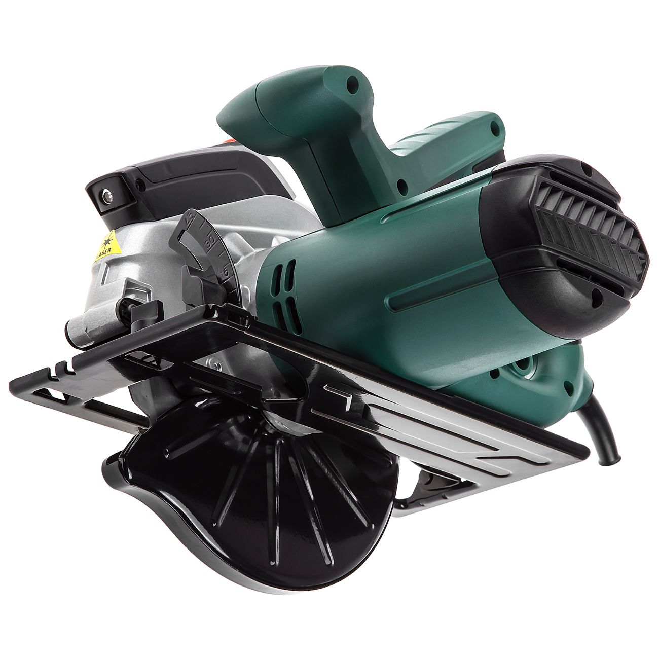 Электропила циркулярная Hammer Flex CRP1500D (140-016)