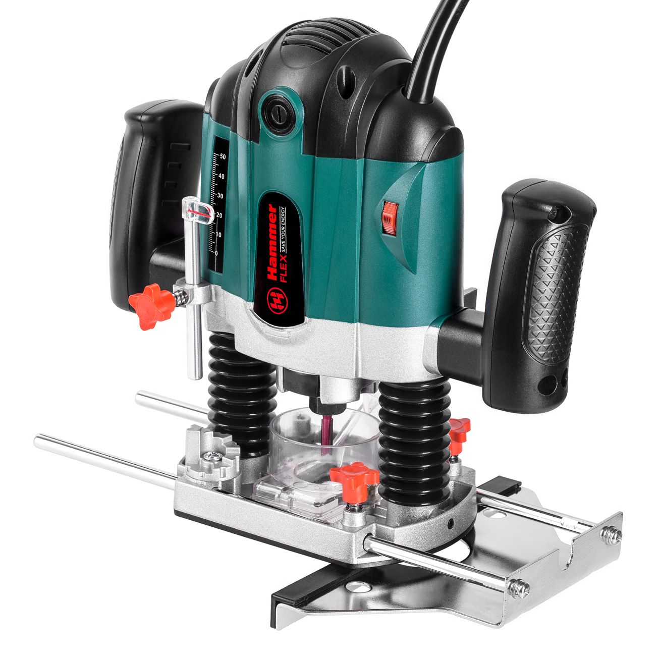 Фрезер Hammer Flex FRZ1200B (161-004) фото