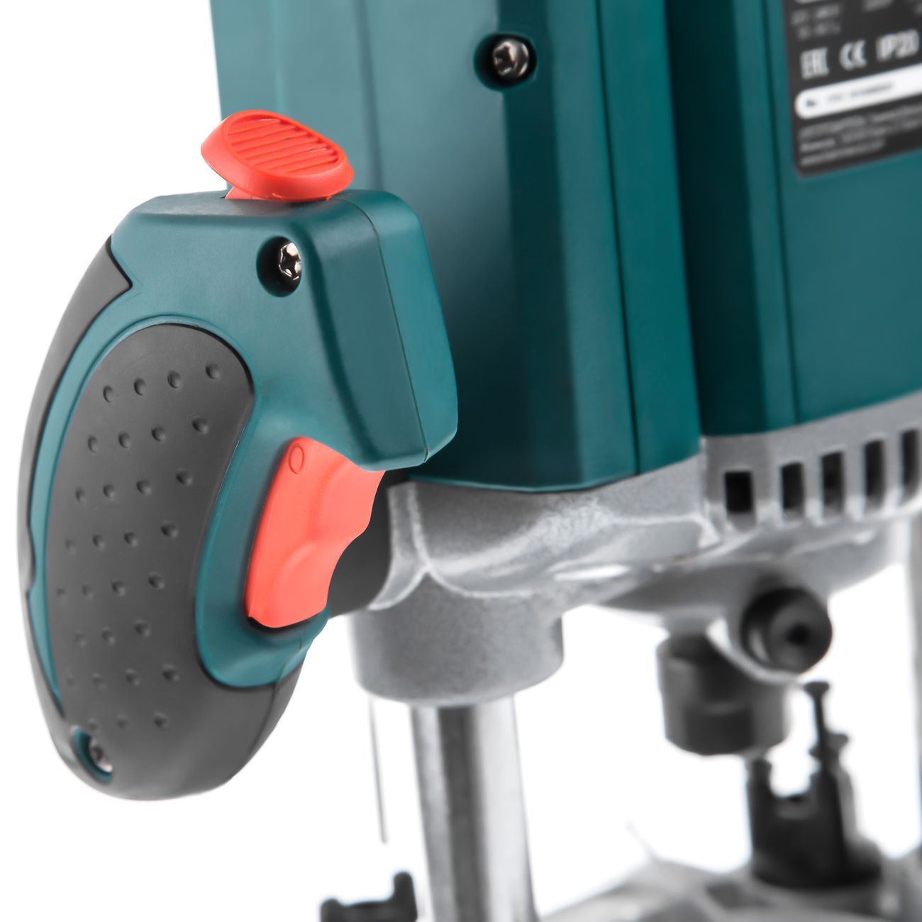 Фрезер Hammer FRZ2200