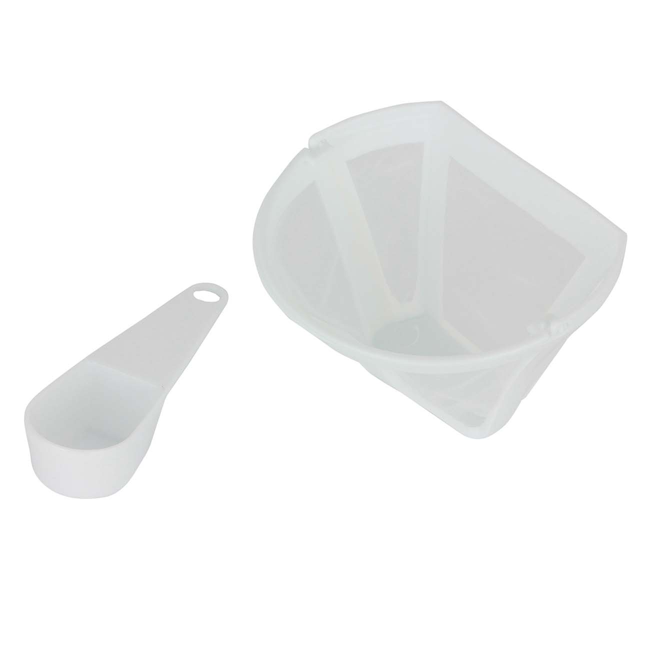 Кофеварка капельного типа Marta MT-2115 темный топаз