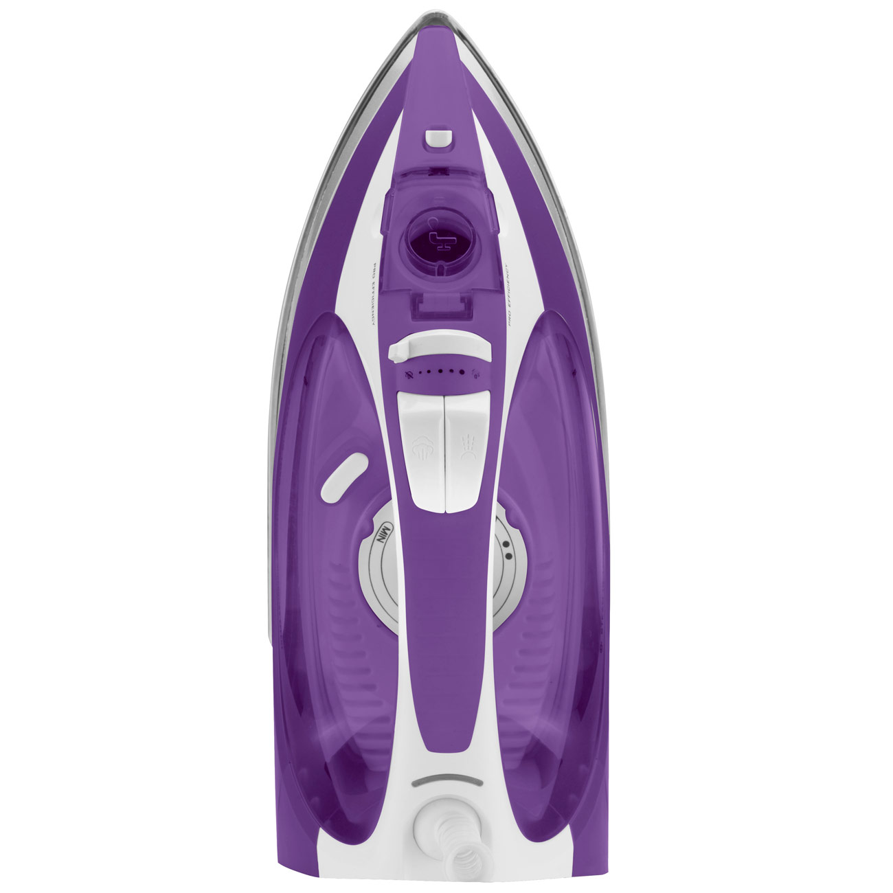 Утюг Unit USI-282 фиолетовый