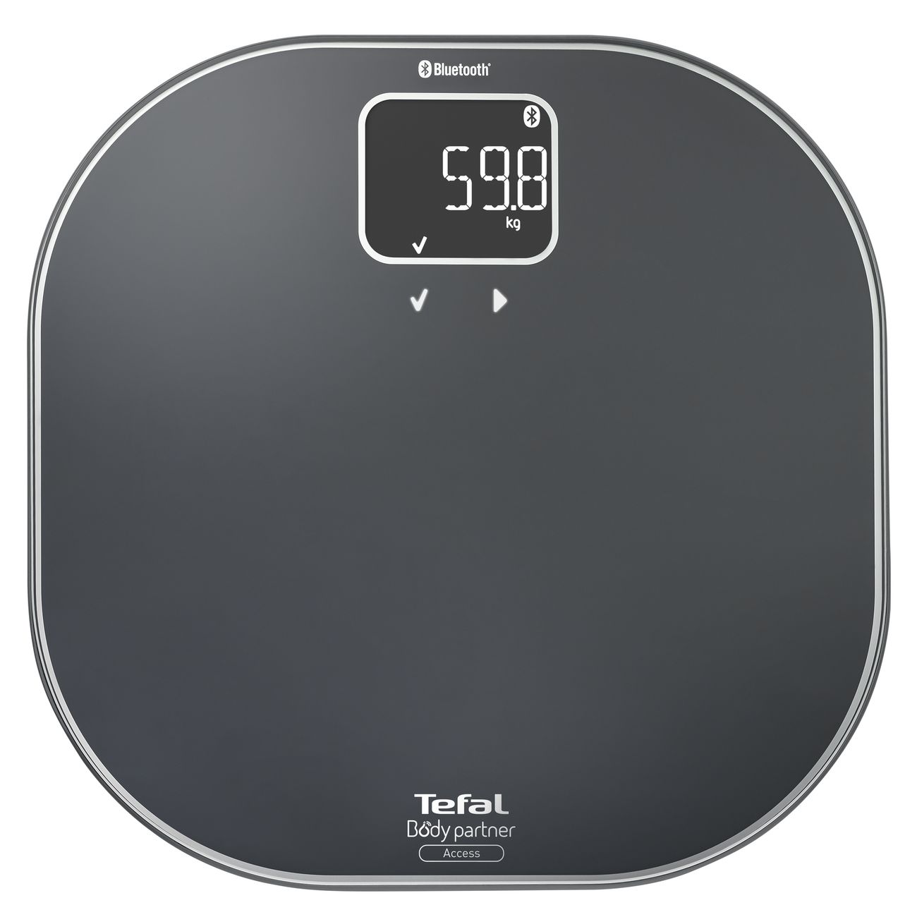 Весы напольные Tefal Body Partner Access PP9500S1 фото