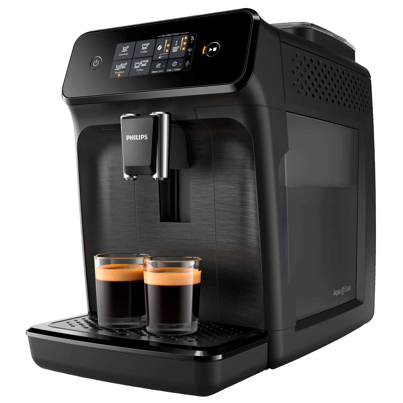 Кофемашина Philips EP1000/00 Series 1200 фото