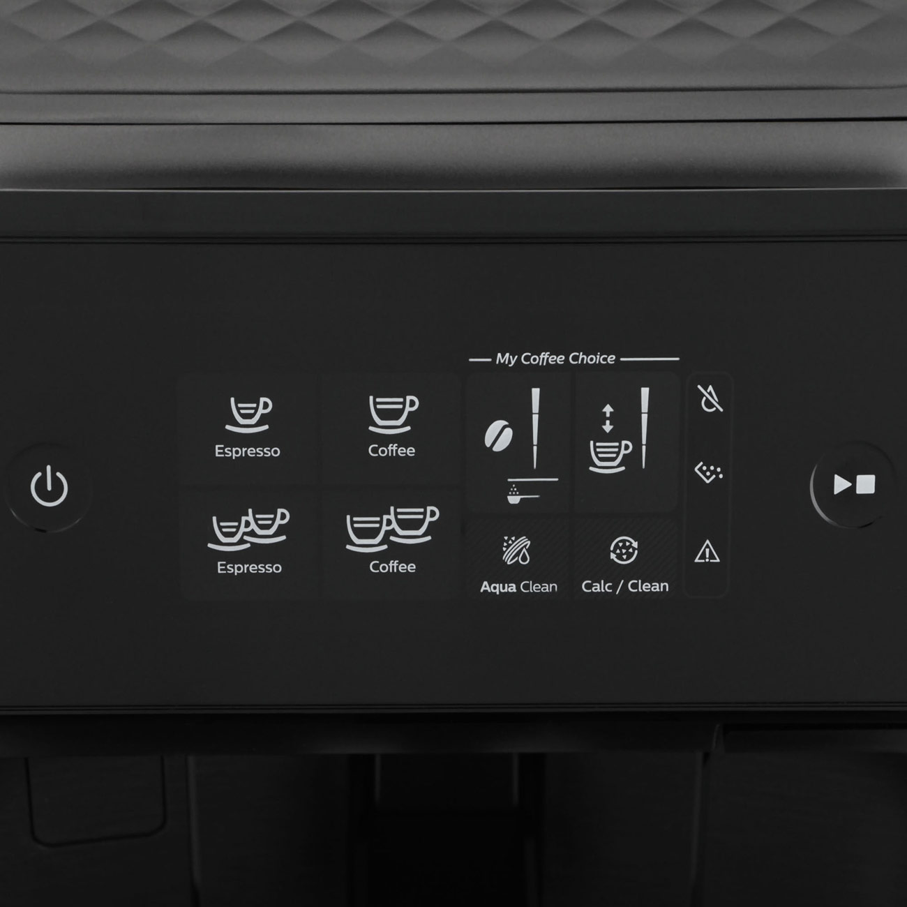 Кофемашина Philips EP1000/00 Series 1200