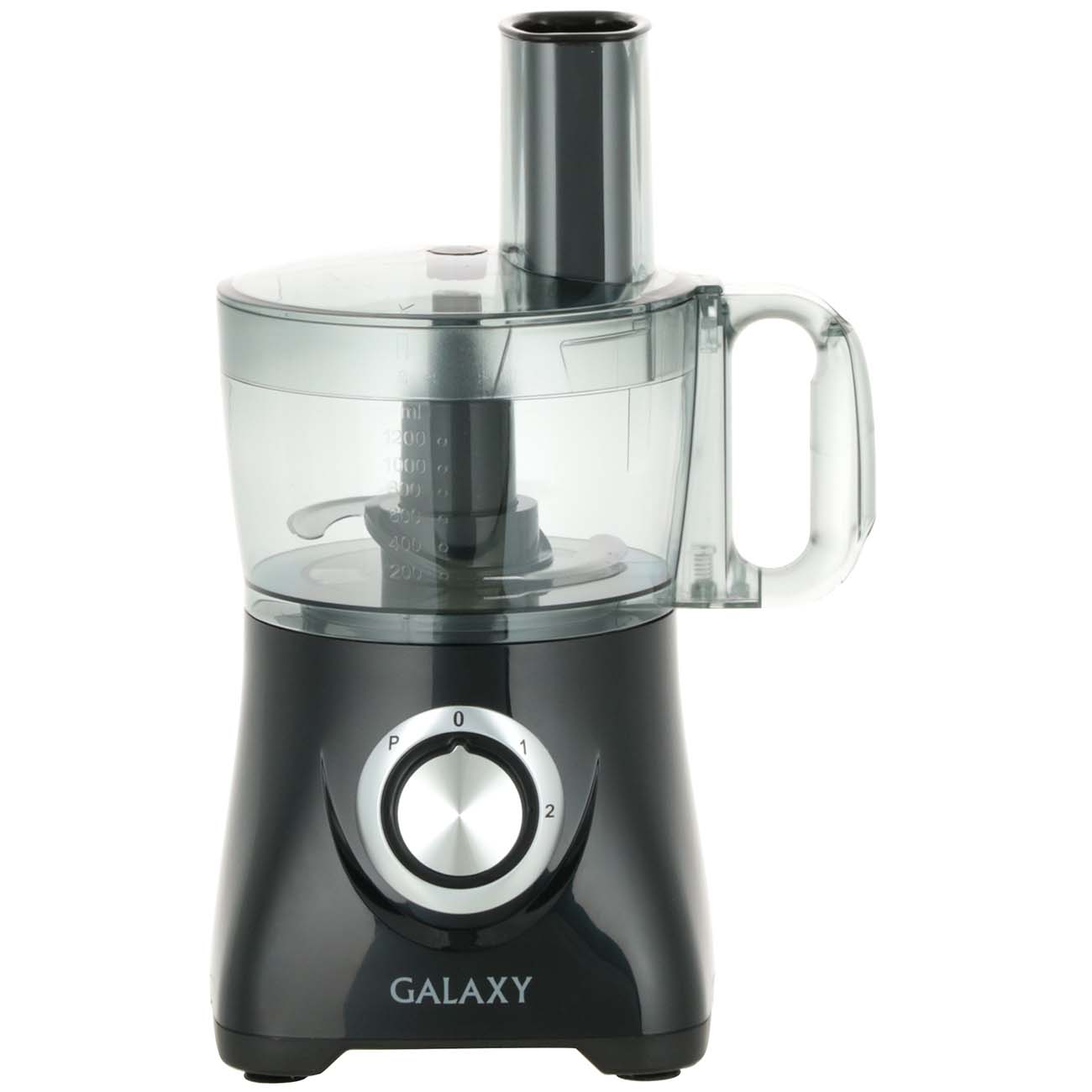 Кухонный комбайн Galaxy GL 2302 фото