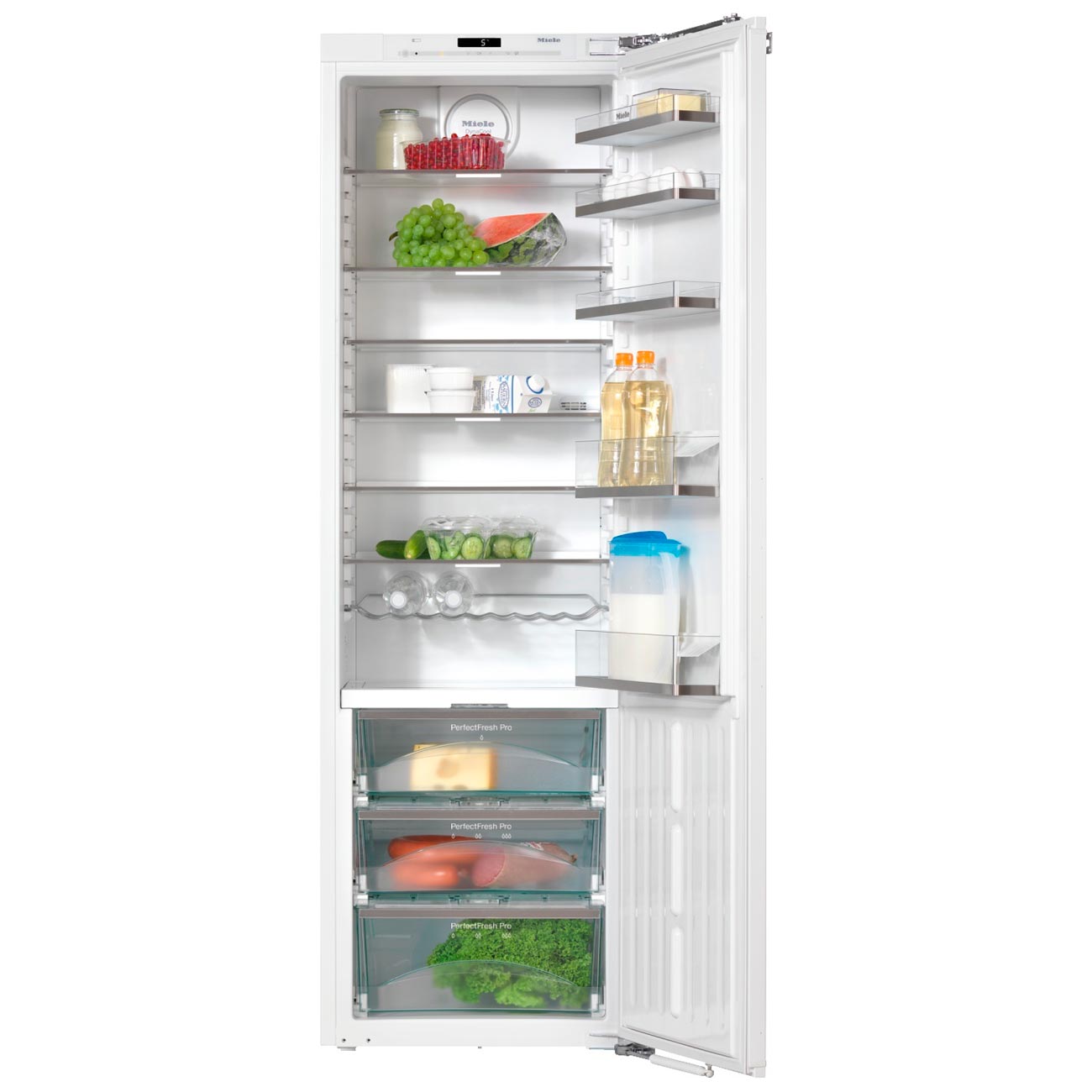 Холодильник Miele K37672iD