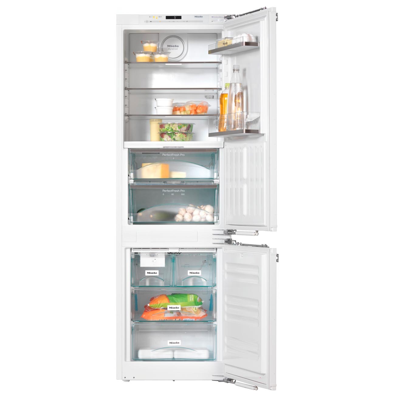 Холодильник Miele KFN37692 iDE