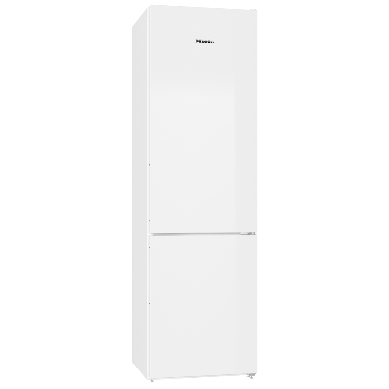 Холодильник Miele KFN29132D ws