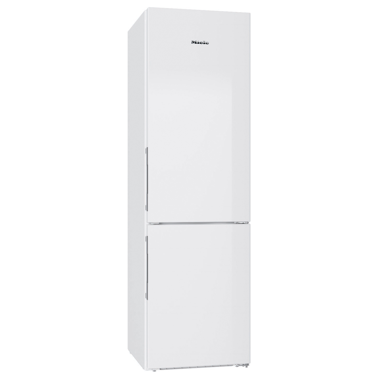 Холодильник Miele KFN29233D ws