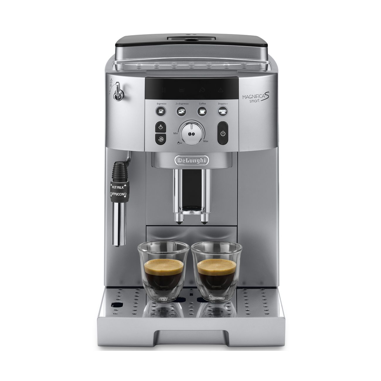 Кофемашина DeLonghi ECAM250.31.SB фото