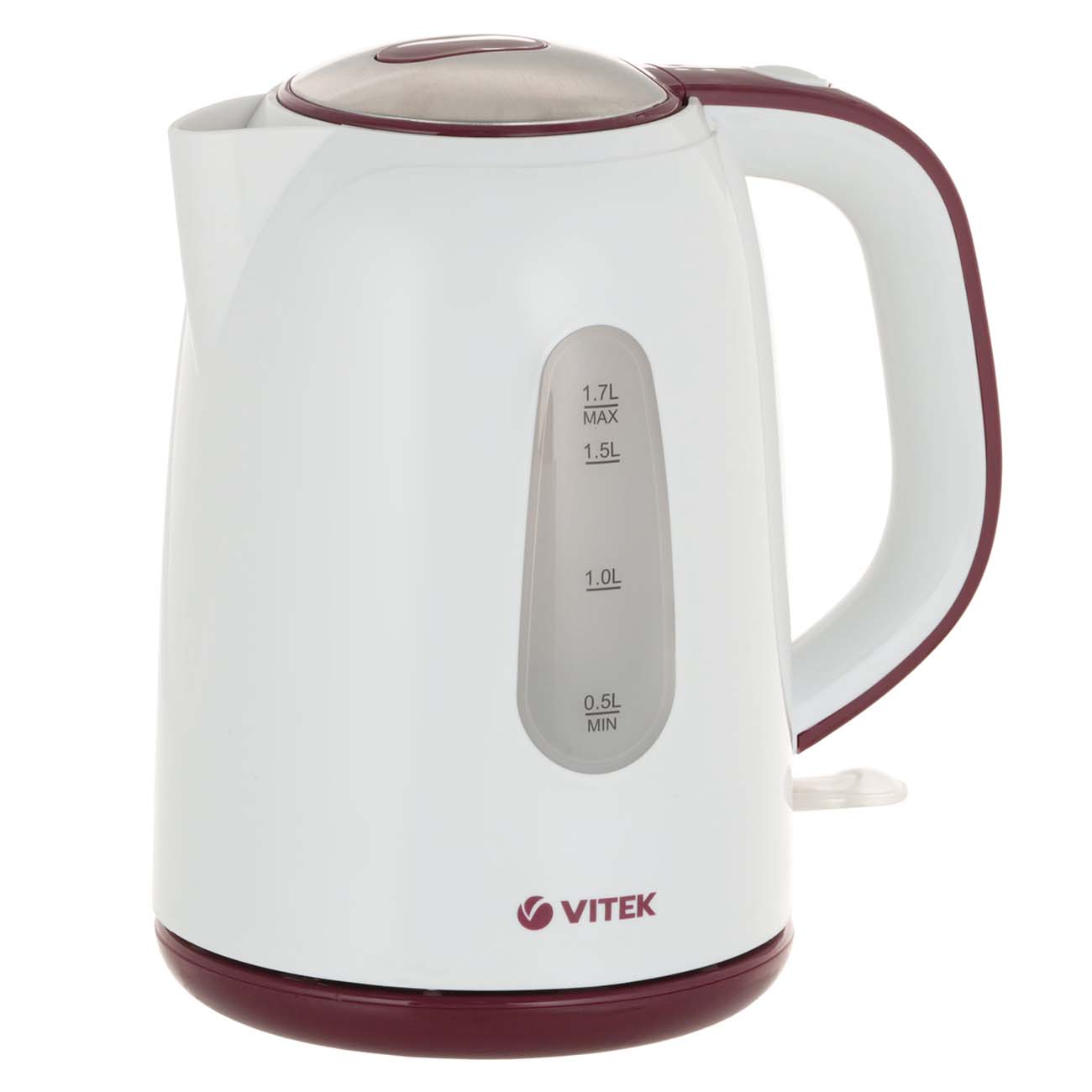 Электрочайник Vitek VT-7006 W фото