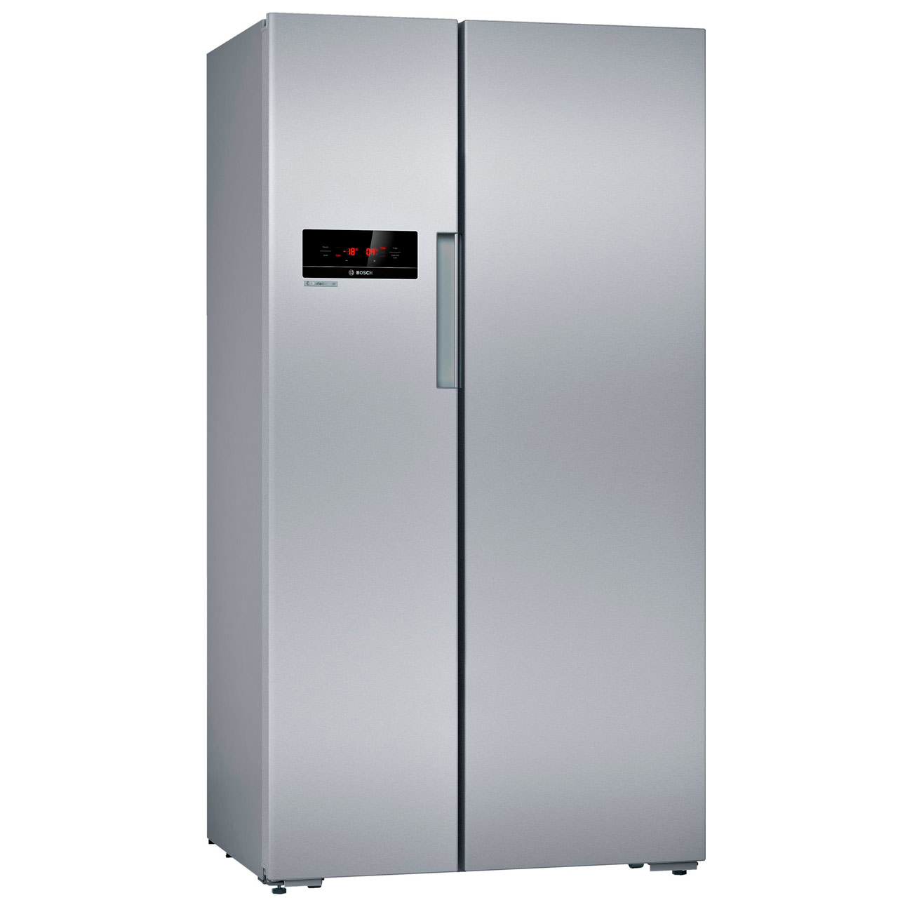 Холодильник (Side-by-Side) Bosch Serie 2 KAN92NS25R фото