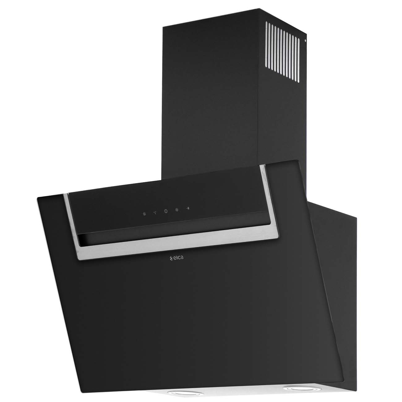 Вытяжка Elica SHIVER BL/A/60 фото