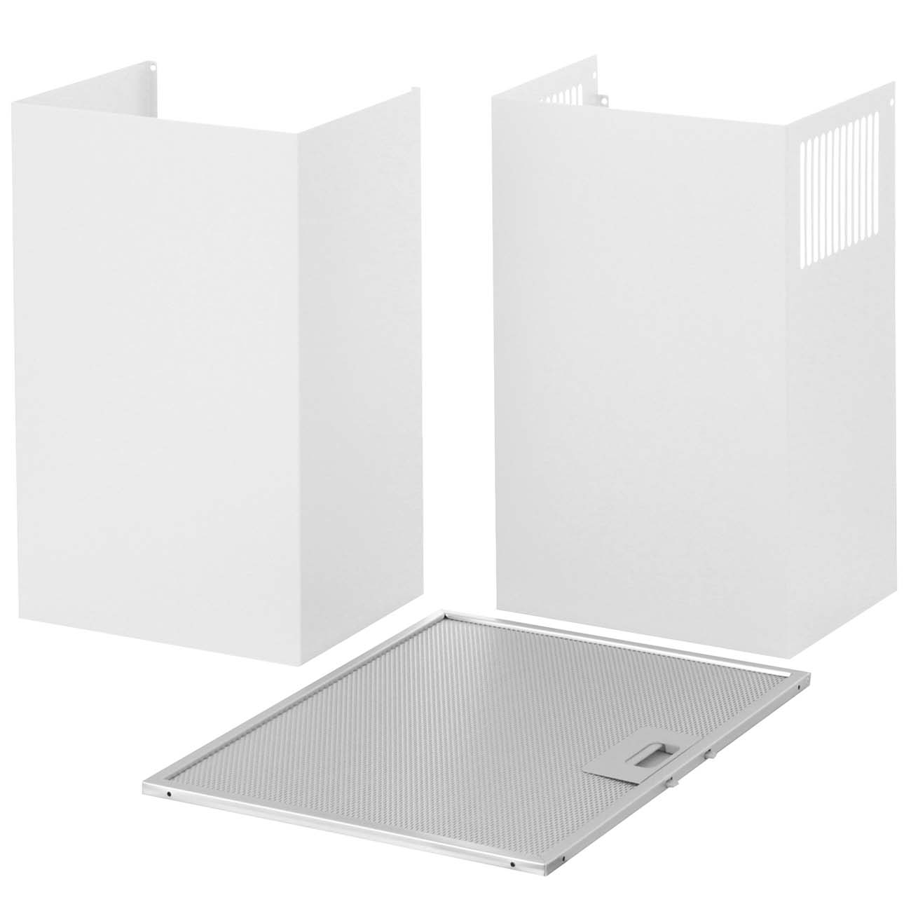 Вытяжка Elica SHIVER WH/A/60