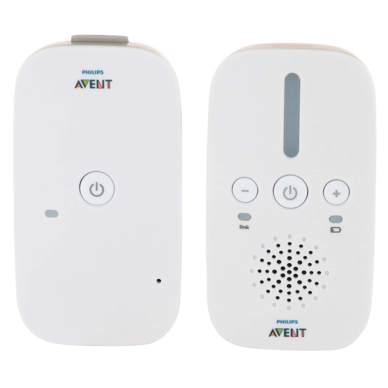 Радионяня Philips Avent SCD502/52