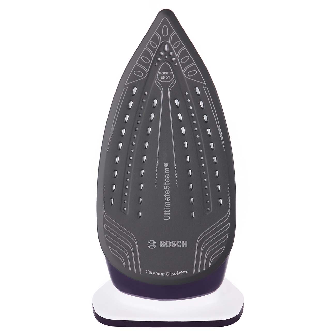 Парогенератор Bosch Serie 6 ProHygienic TDS6580