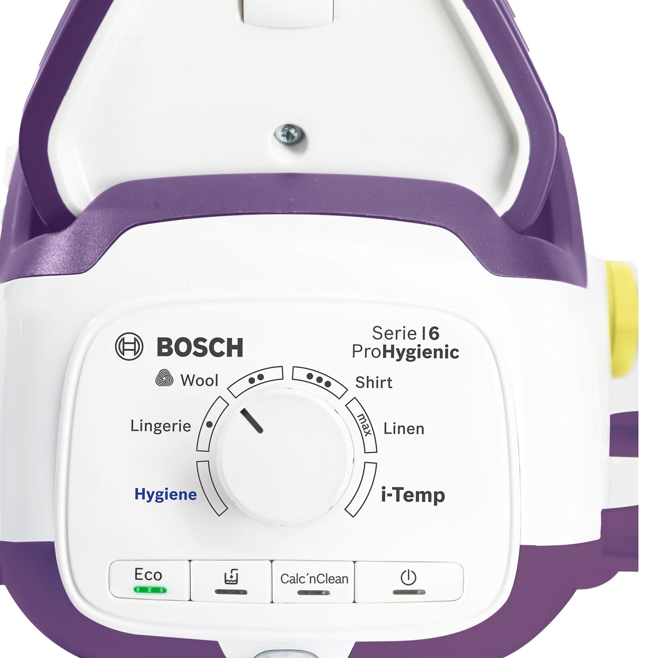 Парогенератор Bosch Serie 6 ProHygienic TDS6580