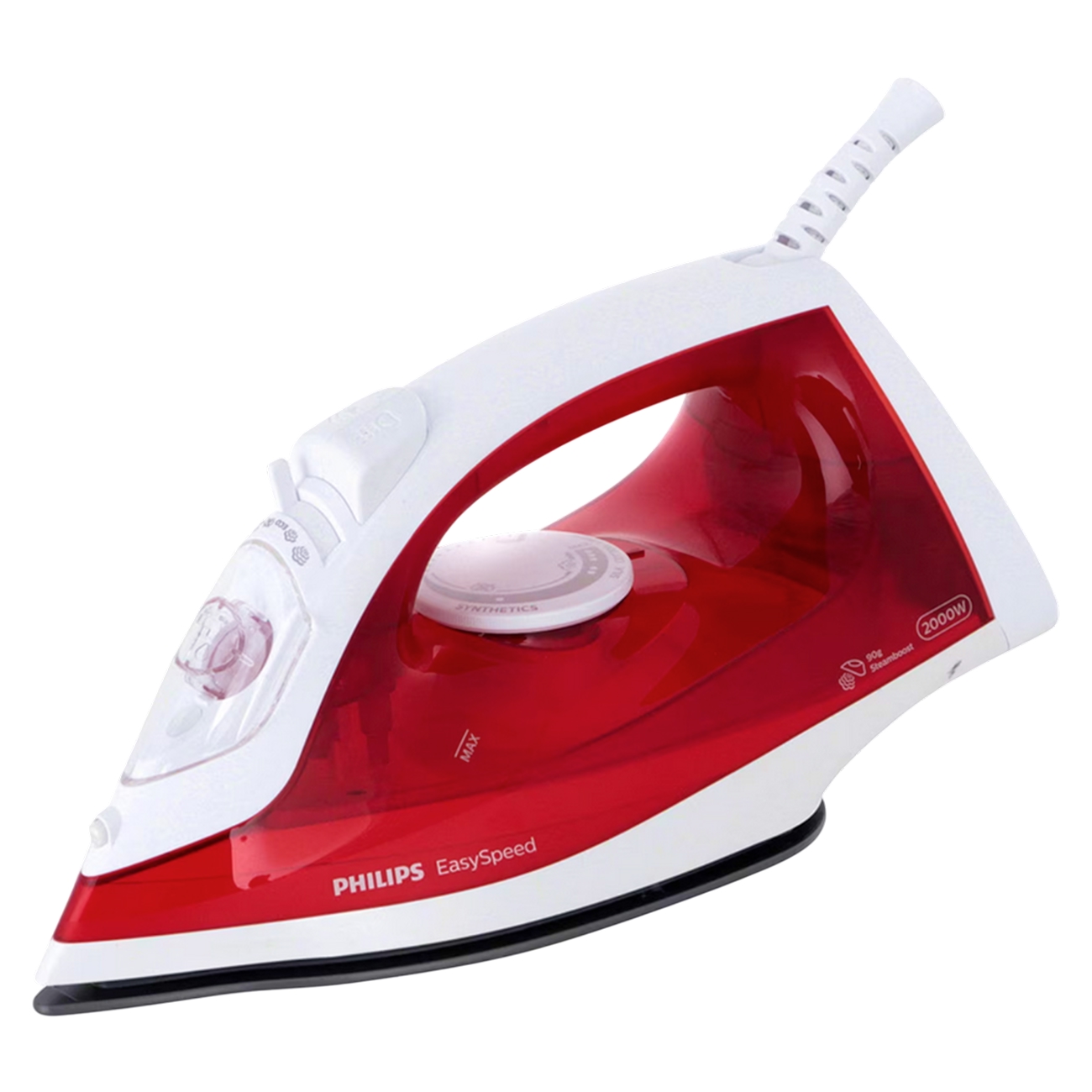Утюг Philips GC1742/40 фото