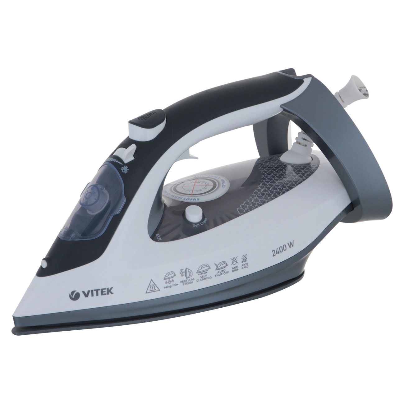 Утюг Vitek VT-8340 фото