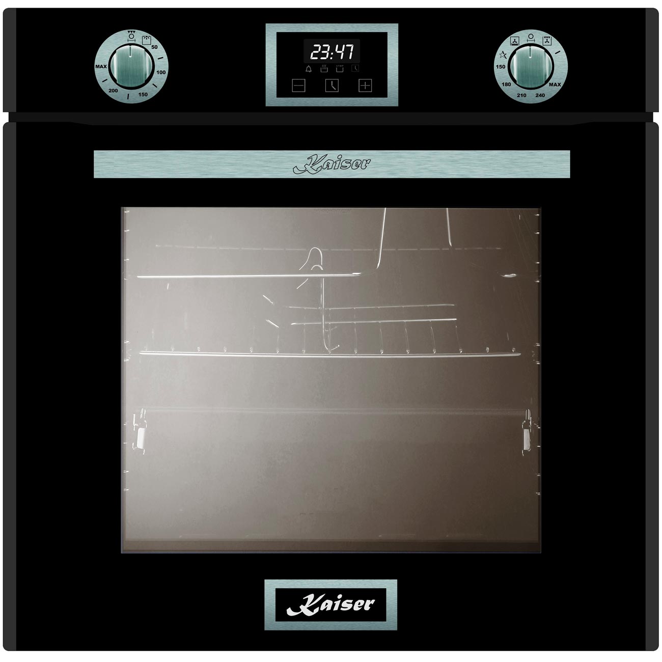 Газовый духовой шкаф Премиум Kaiser EG 6374 Sp