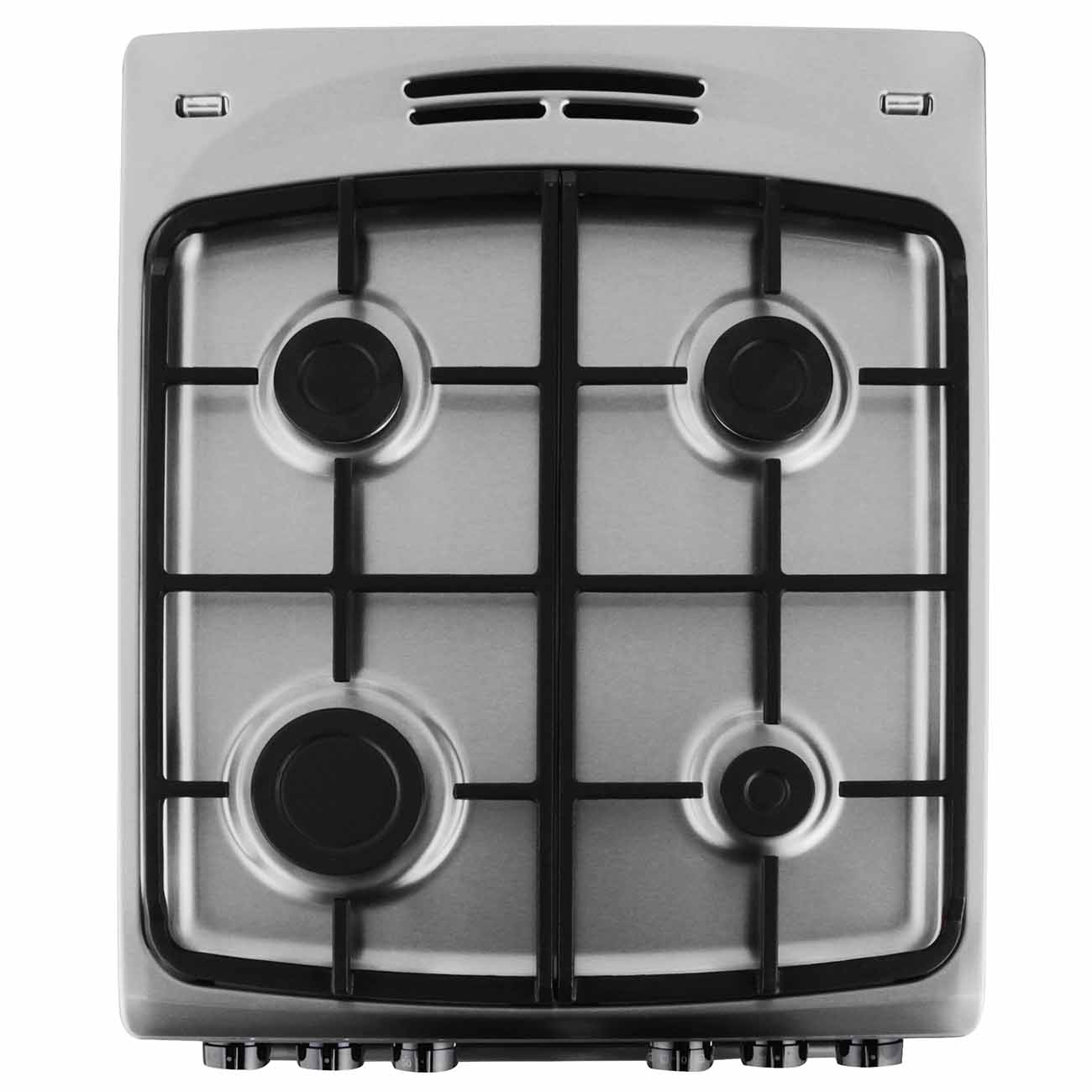 Комбинированная плита Hansa FCMXS582958