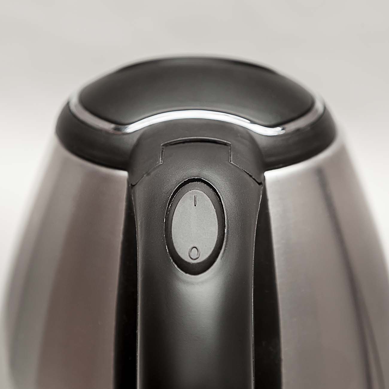 Электрочайник BASF 18ET.G300