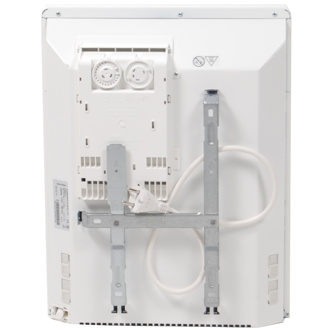 Конвектор Noirot CNX-4 plus 500