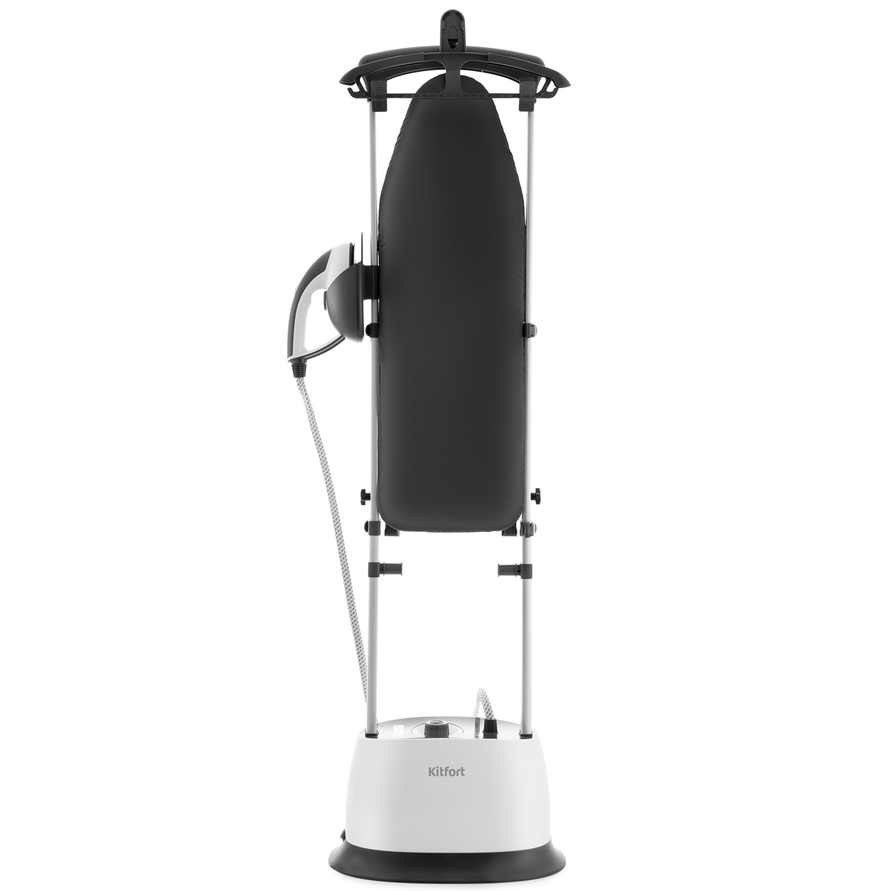 Вертикальный отпариватель Kitfort КТ-940 фото