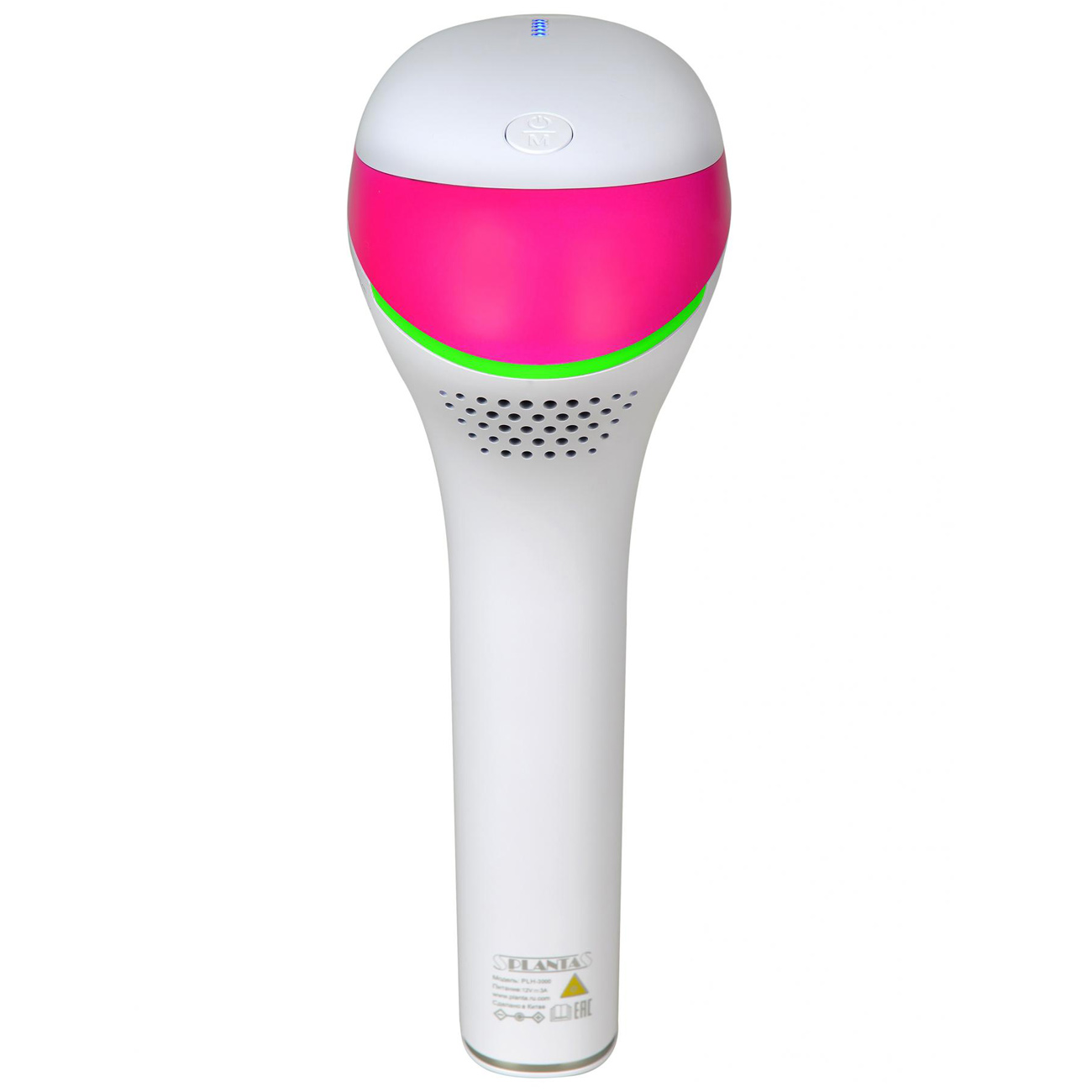 Фотоэпилятор Planta PLH-3000 Smart Touch