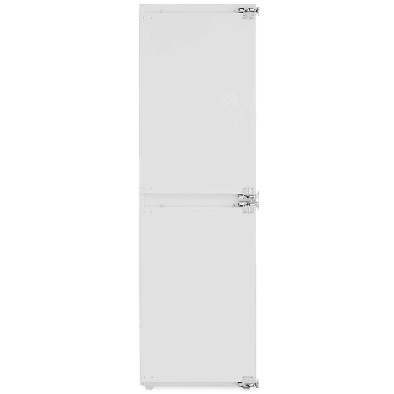 Встраиваемый холодильник комби Scandilux CSBI 249 M