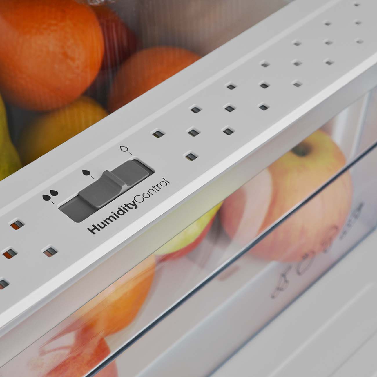 Встраиваемый холодильник комби Scandilux CSBI 249 M