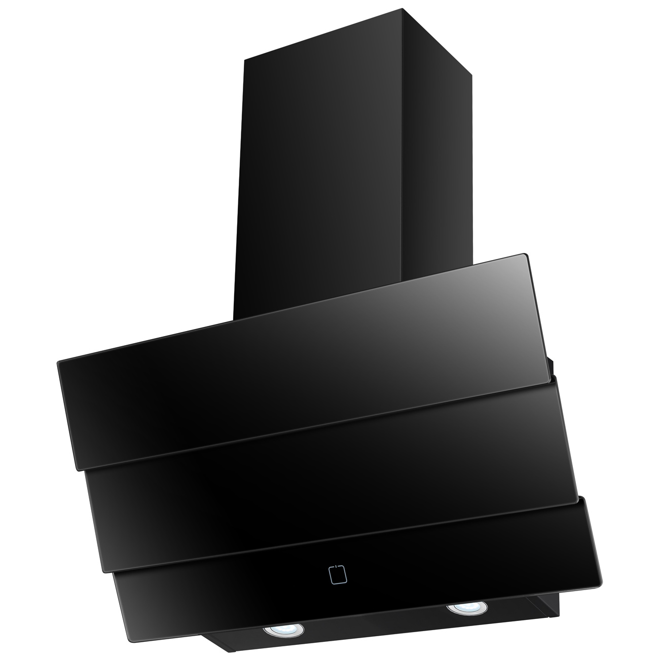 Вытяжка Maunfeld CASCADA 60 фото