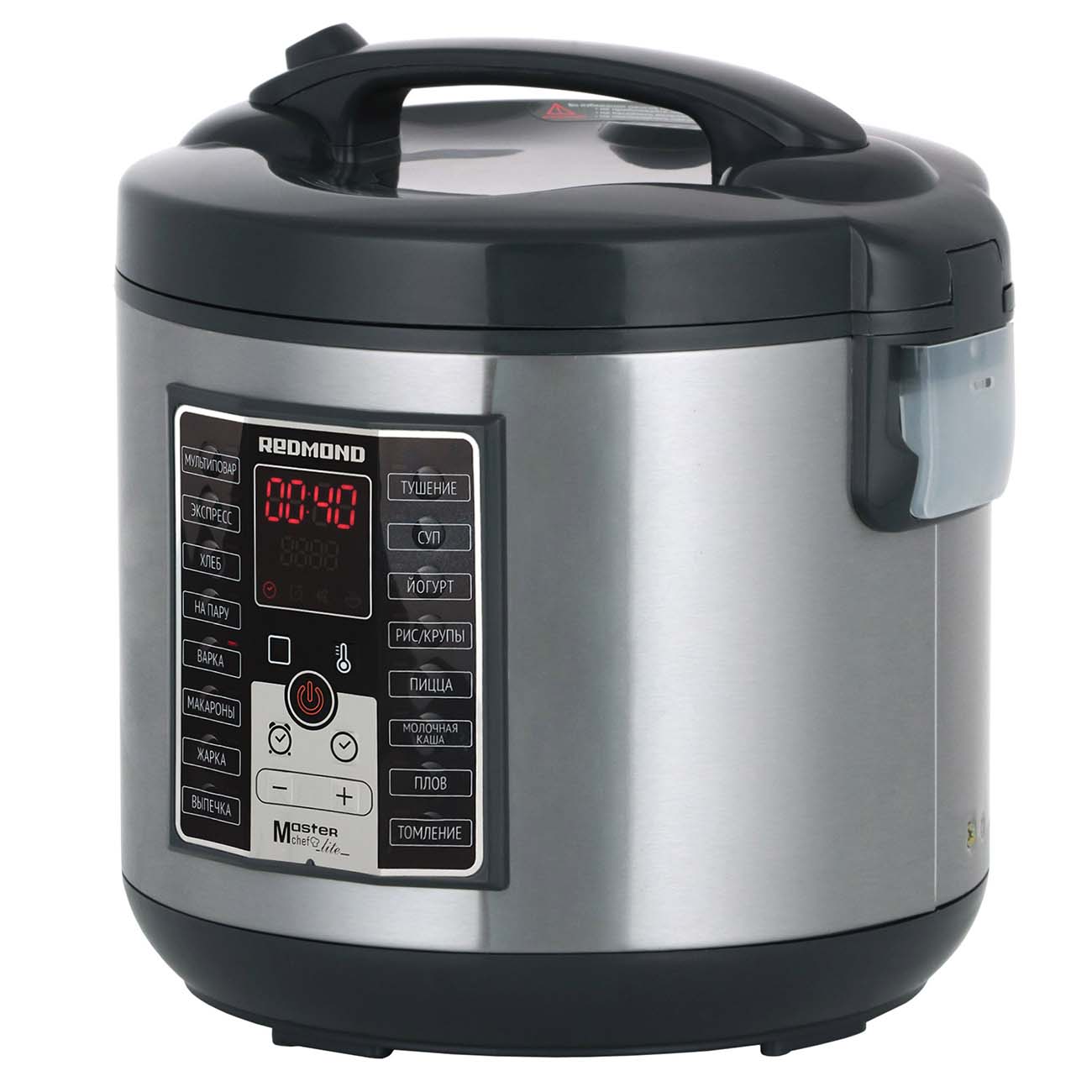 Мультиварка Redmond RMC-M252 фото